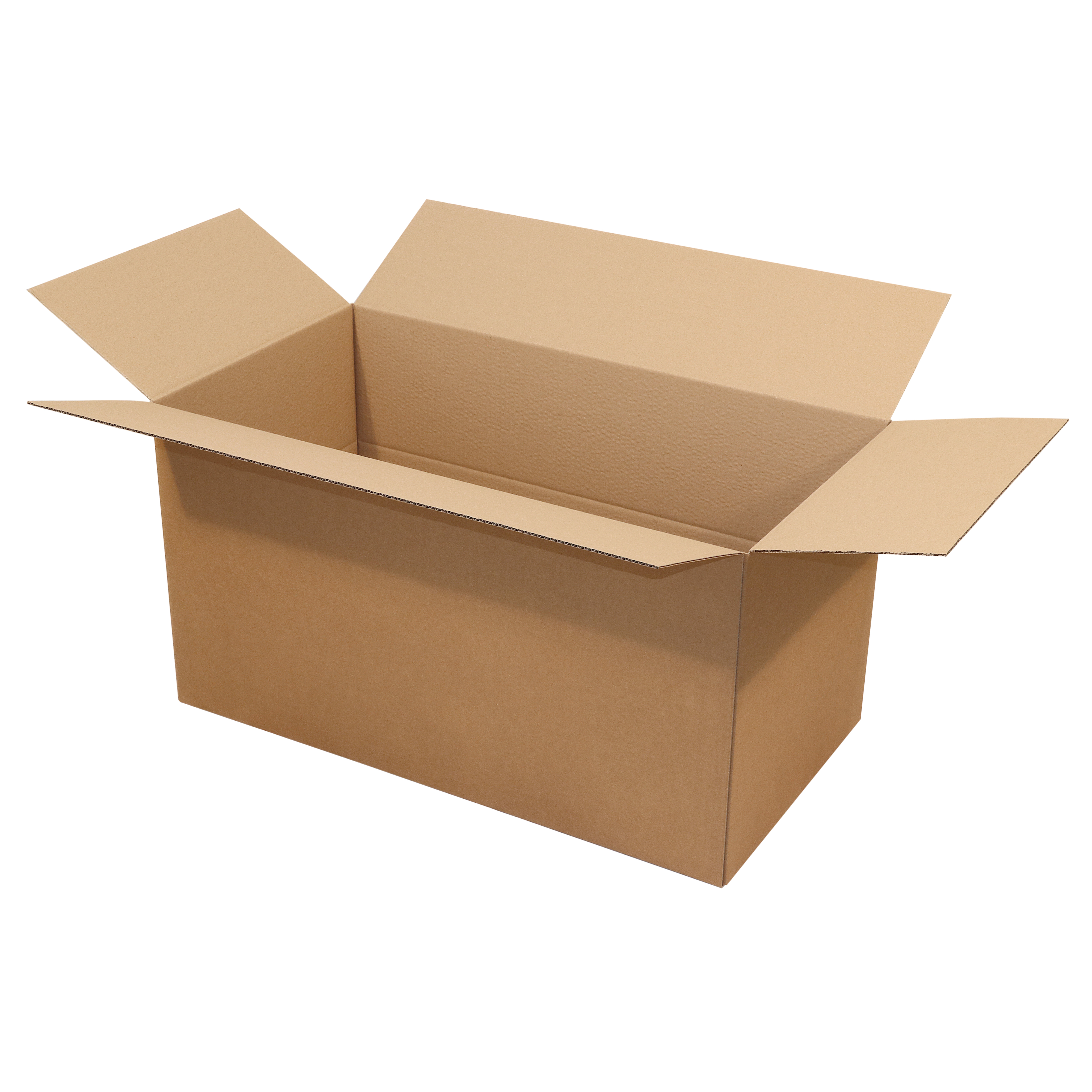 Faltkarton 850 mm x 450 mm x 450 mm (L x B x H)