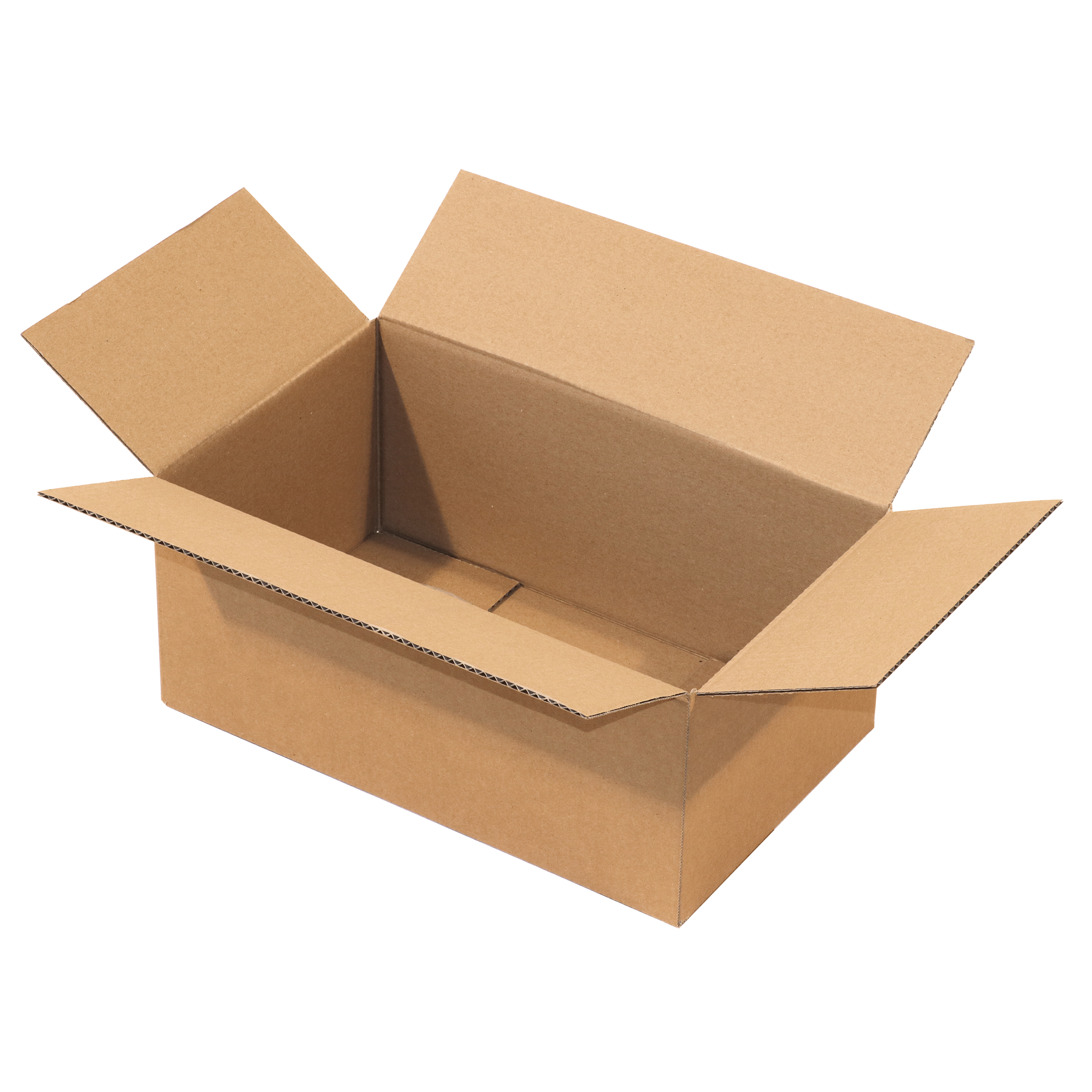 Faltkarton 360 mm x 220 mm x 150 mm (L x B x H)