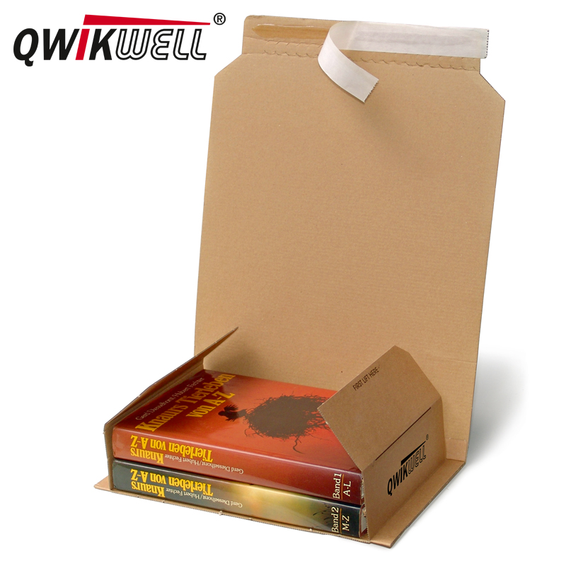 Original Qwikwell 155 mm x 217 mm (B x L)