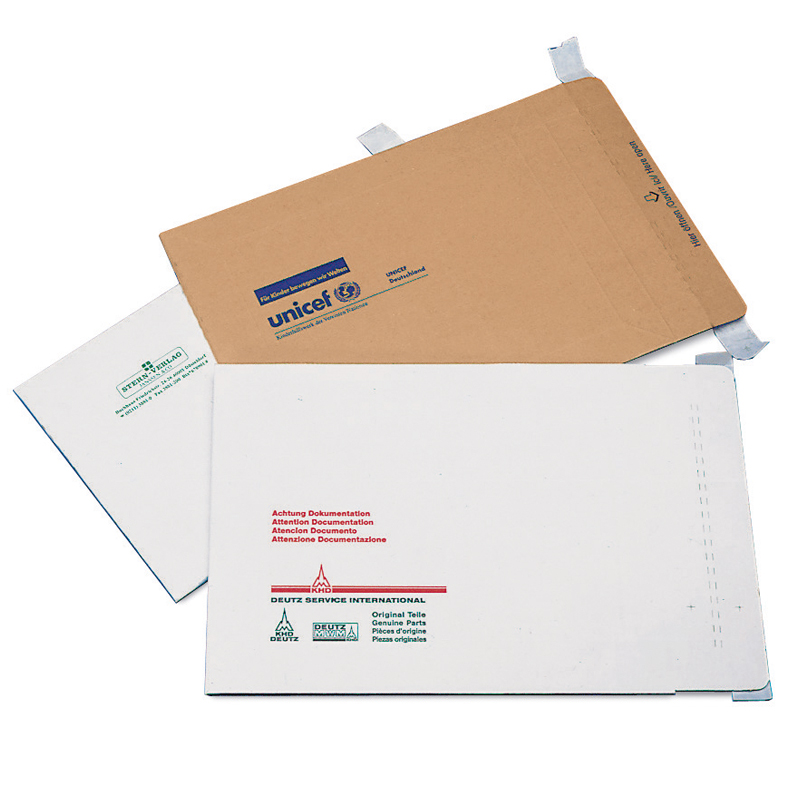 Superwell-Versandtasche 535 mm x 645 mm (B x L)