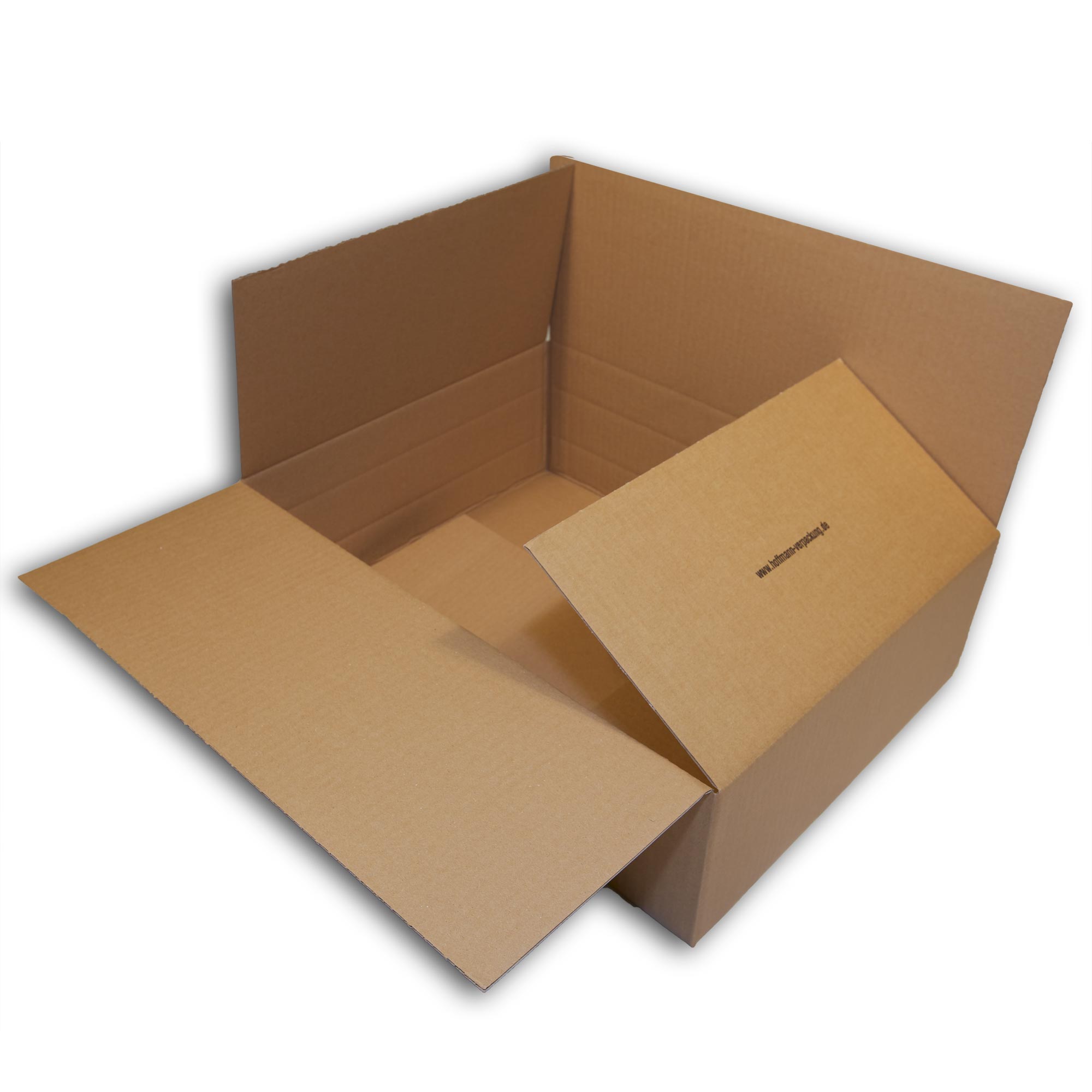 Automatikkarton 500 mm x 380 mm x 155 mm (L x B x H)