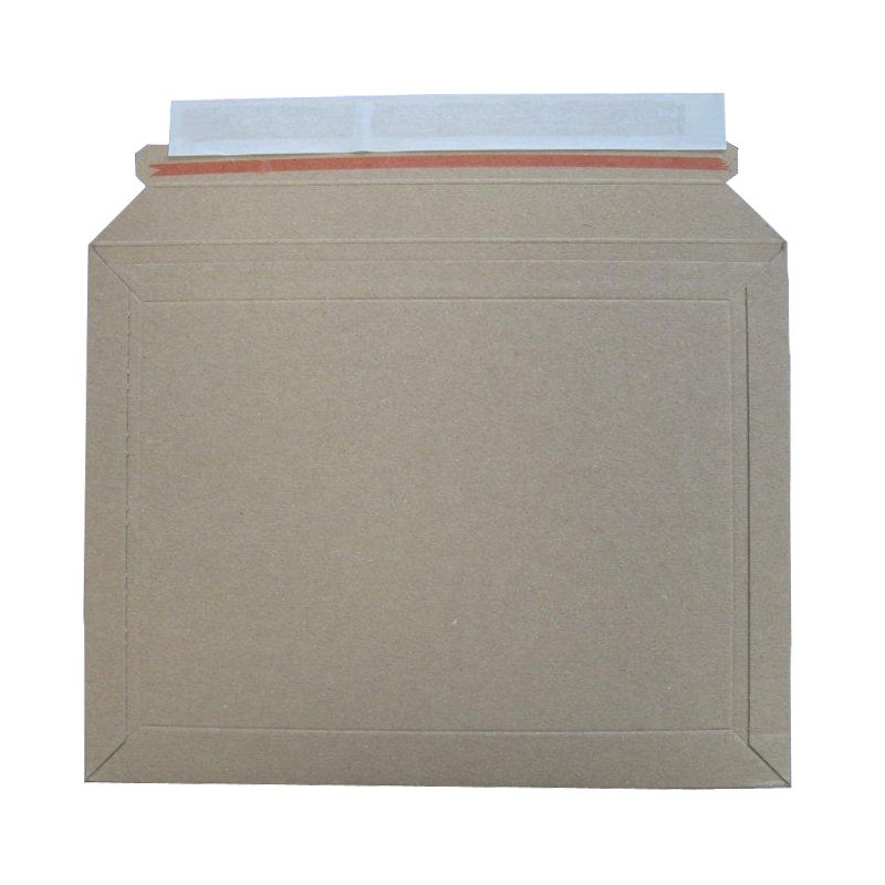 Postpac-Versandtasche 232 mm x 177 mm (L x B)