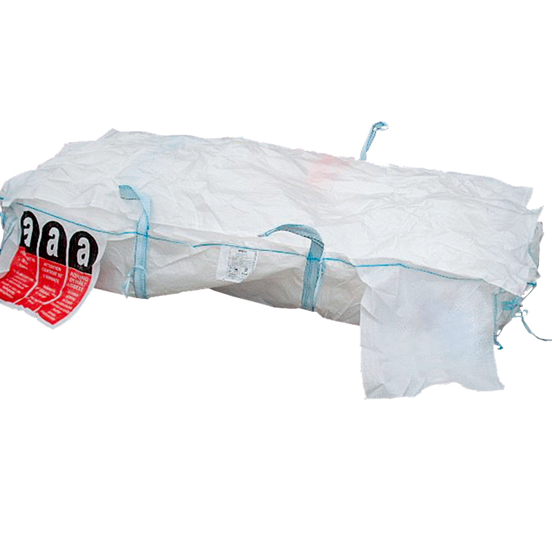 Big Bag 260 Zentimeter x 125 Zentimeter x 30 Zentimeter (L x B x H)