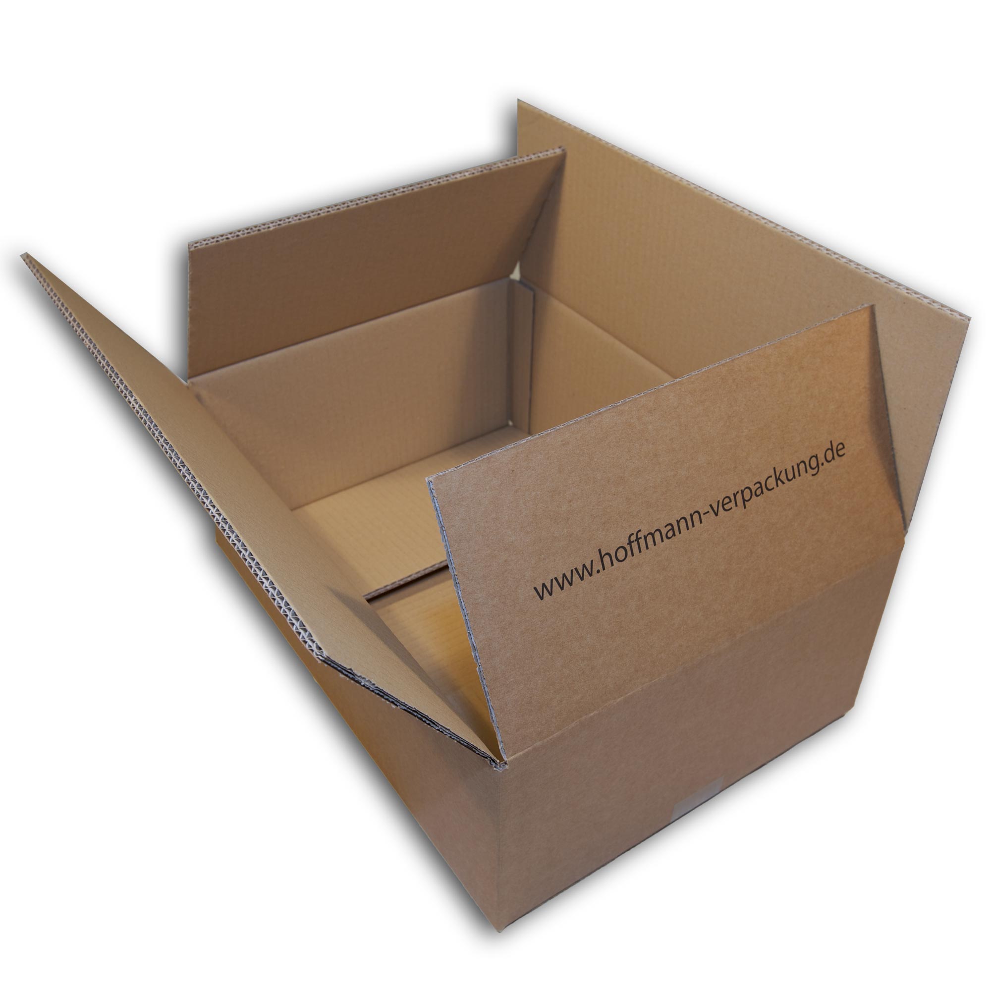 Faltkarton 460 mm x 325 mm x 160 mm (L x B x H)