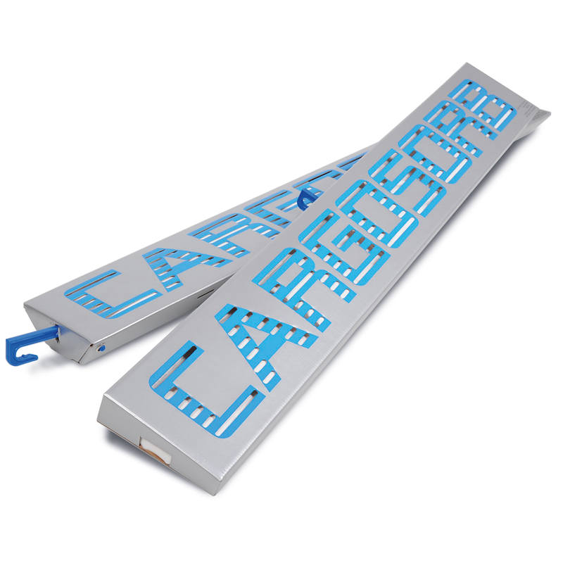Trockenmittel für den Container - Pole zum Aufhängen in den Container-Zurrpunkten 135 mm x 1100 mm x 35 mm (B x L x S)
