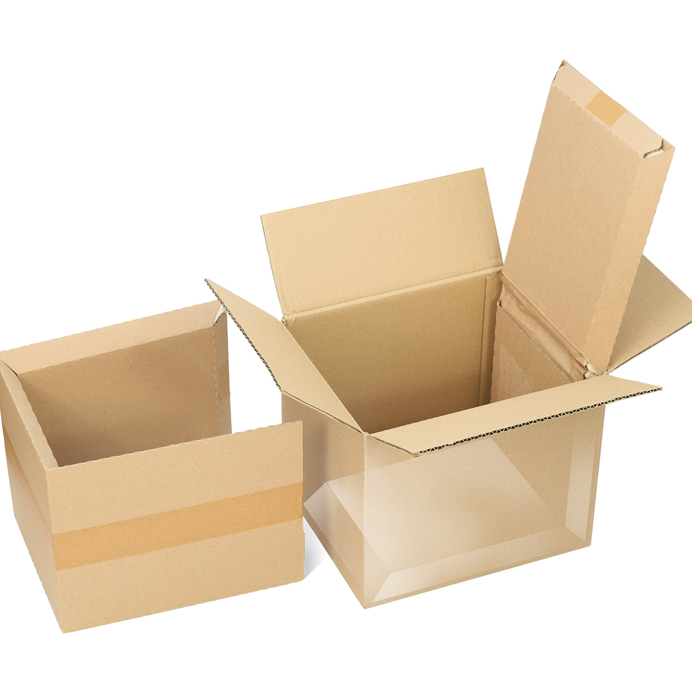 Fresh!Box 7,5 L 