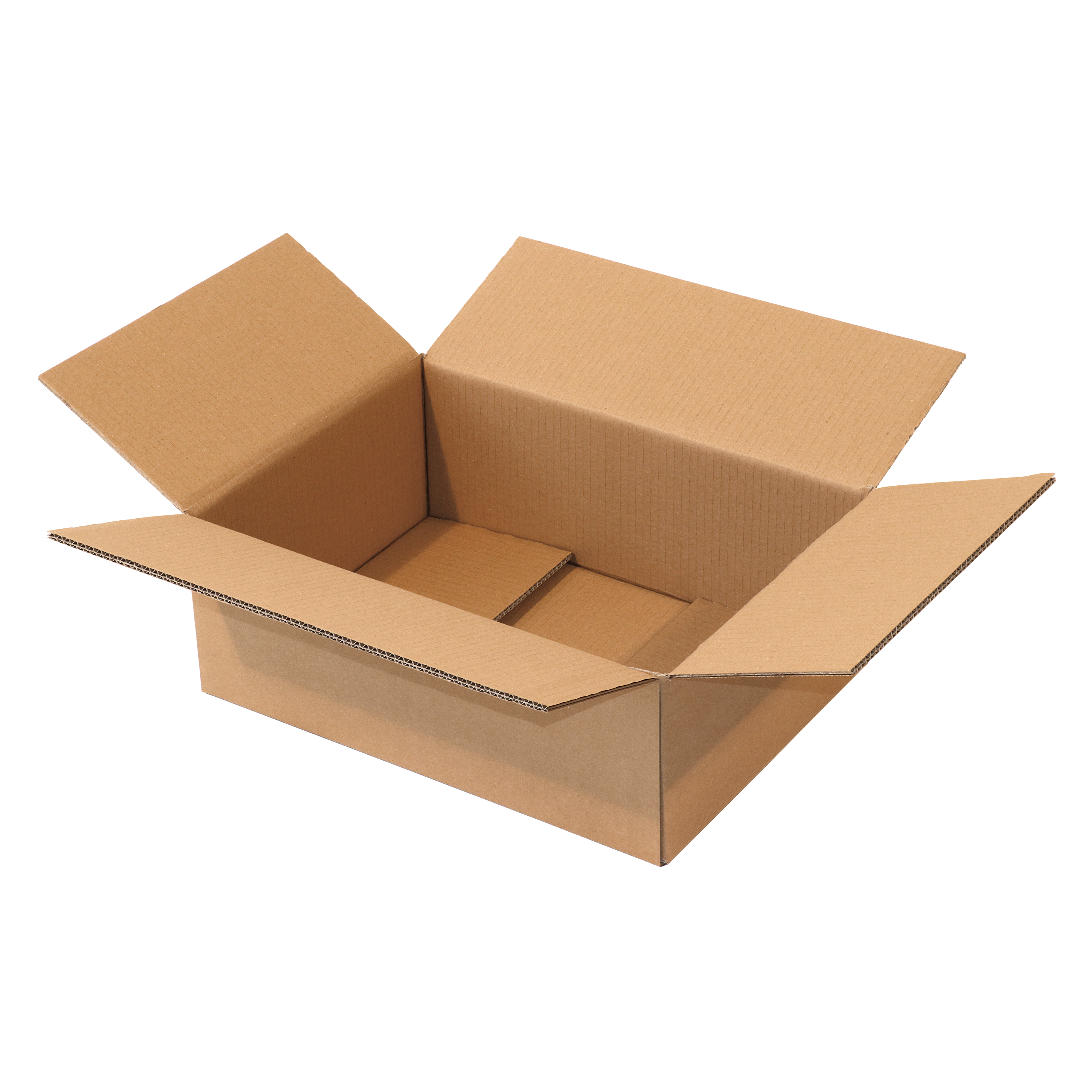 Faltkarton 460 mm x 325 mm x 160 mm (L x B x H)