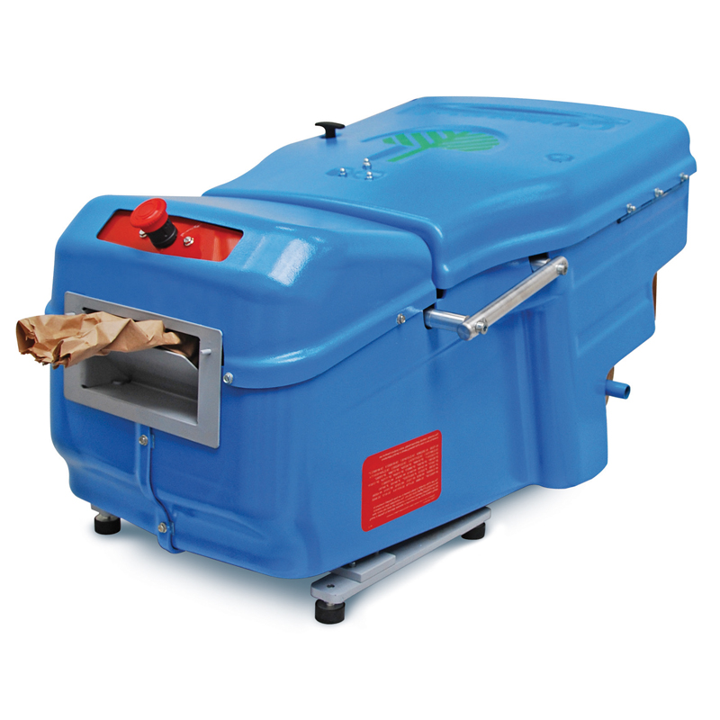 PadPak CC Papierpolstersystem 550 mm x 510 mm x 810 mm (H x B x L)