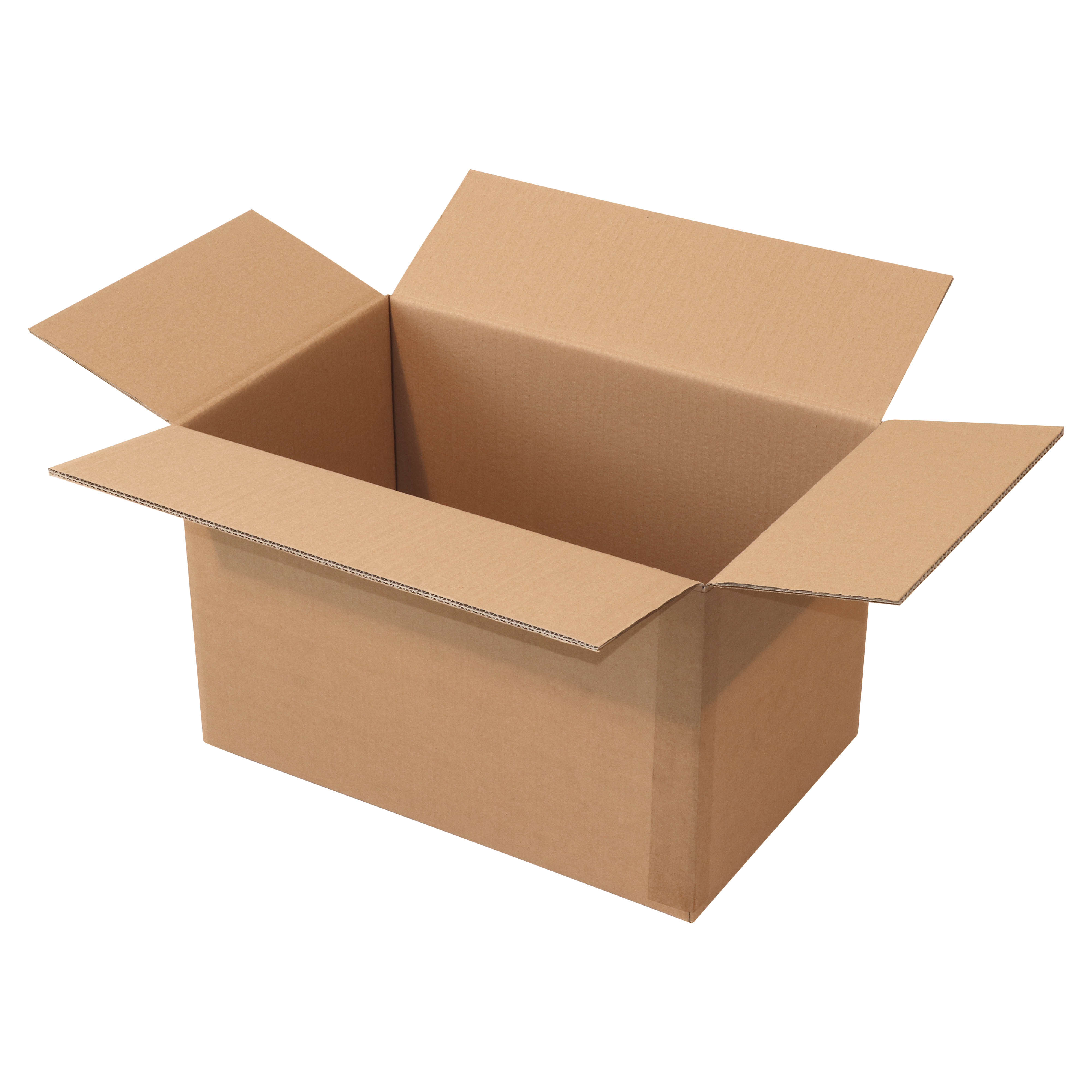 Faltkarton 545 mm x 335 mm x 340 mm (L x B x H)