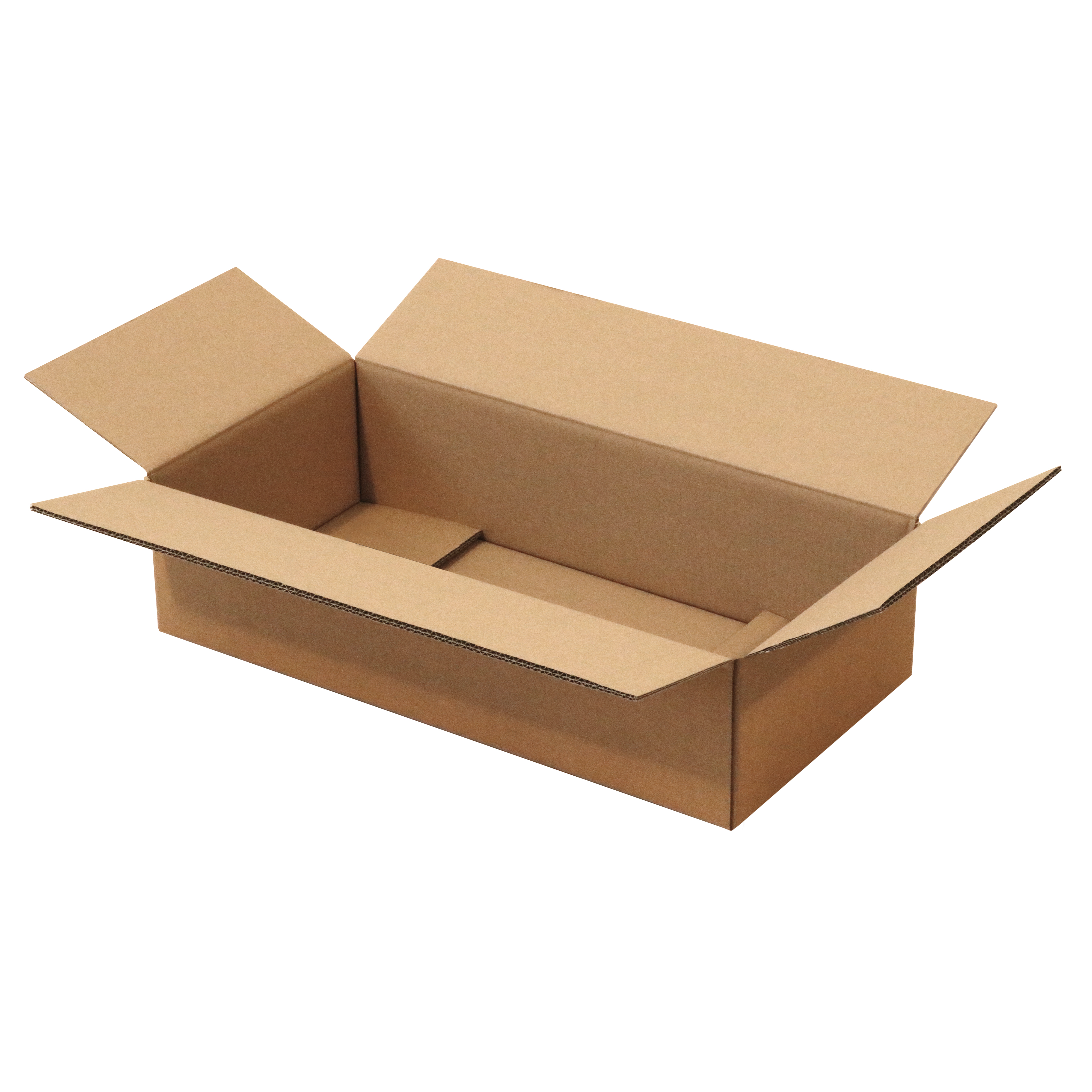 Faltkarton 586 mm x 286 mm x 136 mm (L x B x H)