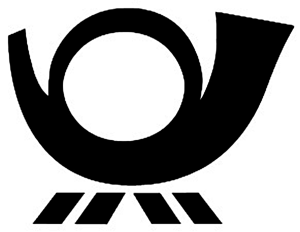 Klappdeckel-Schachtel 195 mm x 105 mm x 80 mm (L x B x H)