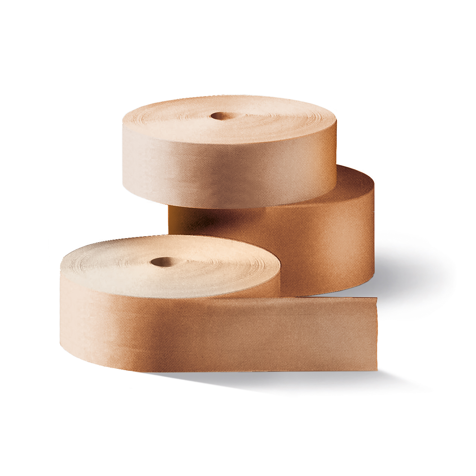 Nassklebepackband 70 mm x 200 m (B x L)