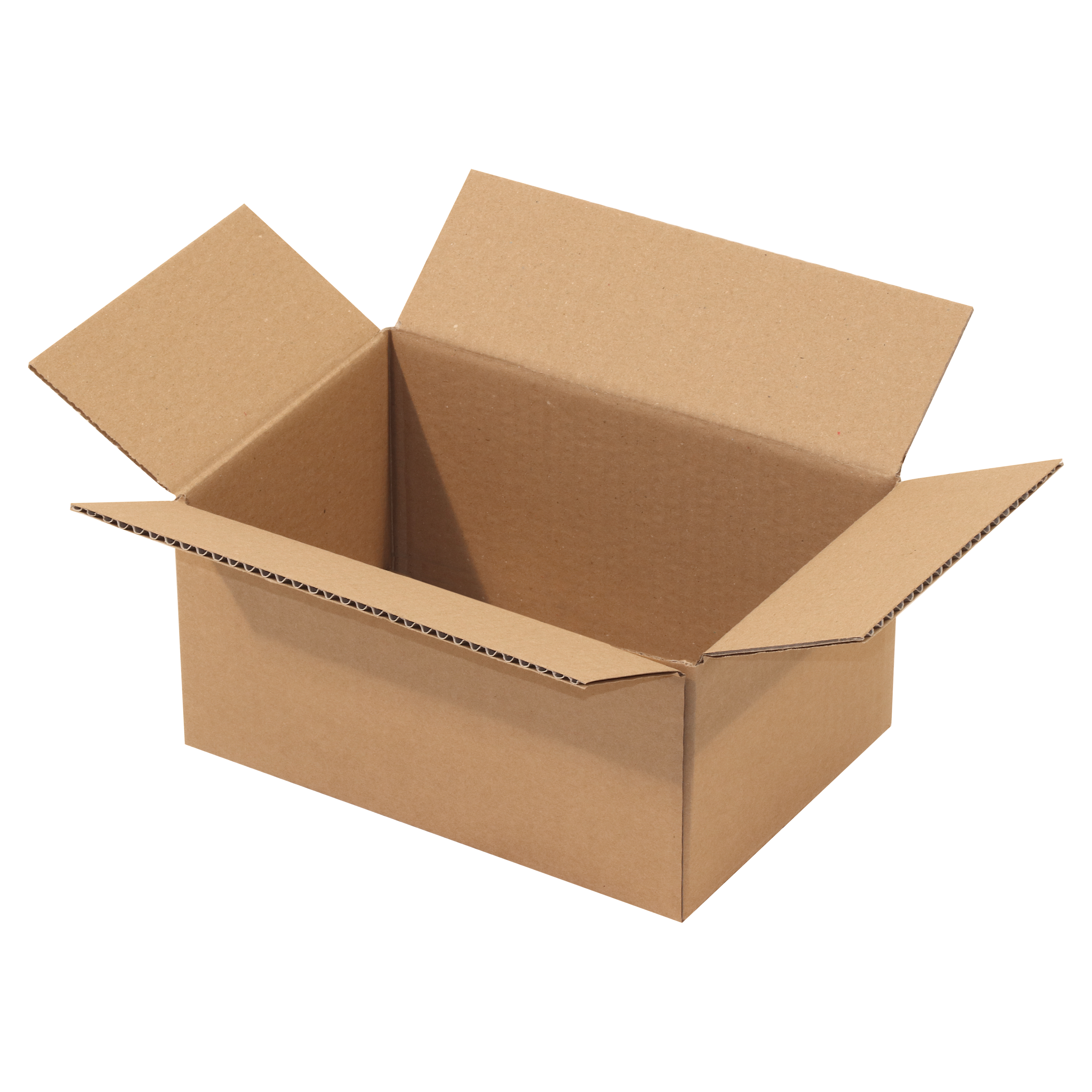 Faltkarton 260 mm x 170 mm x 120 mm (L x B x H)