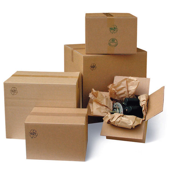 Faltkarton 630 mm x 320 mm x 175 mm (L x B x H)