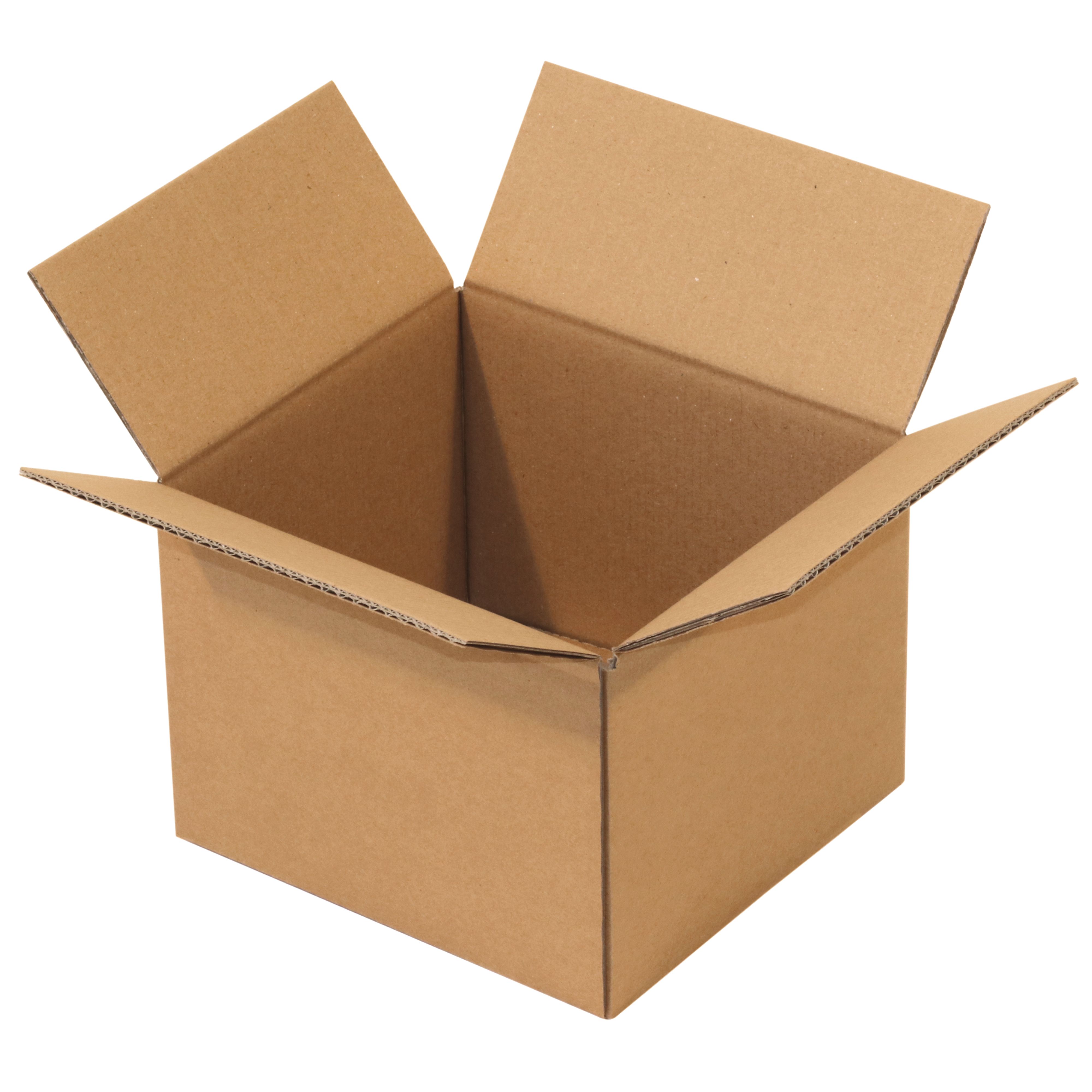Faltkarton 190 mm x 170 mm x 130 mm (L x B x H)