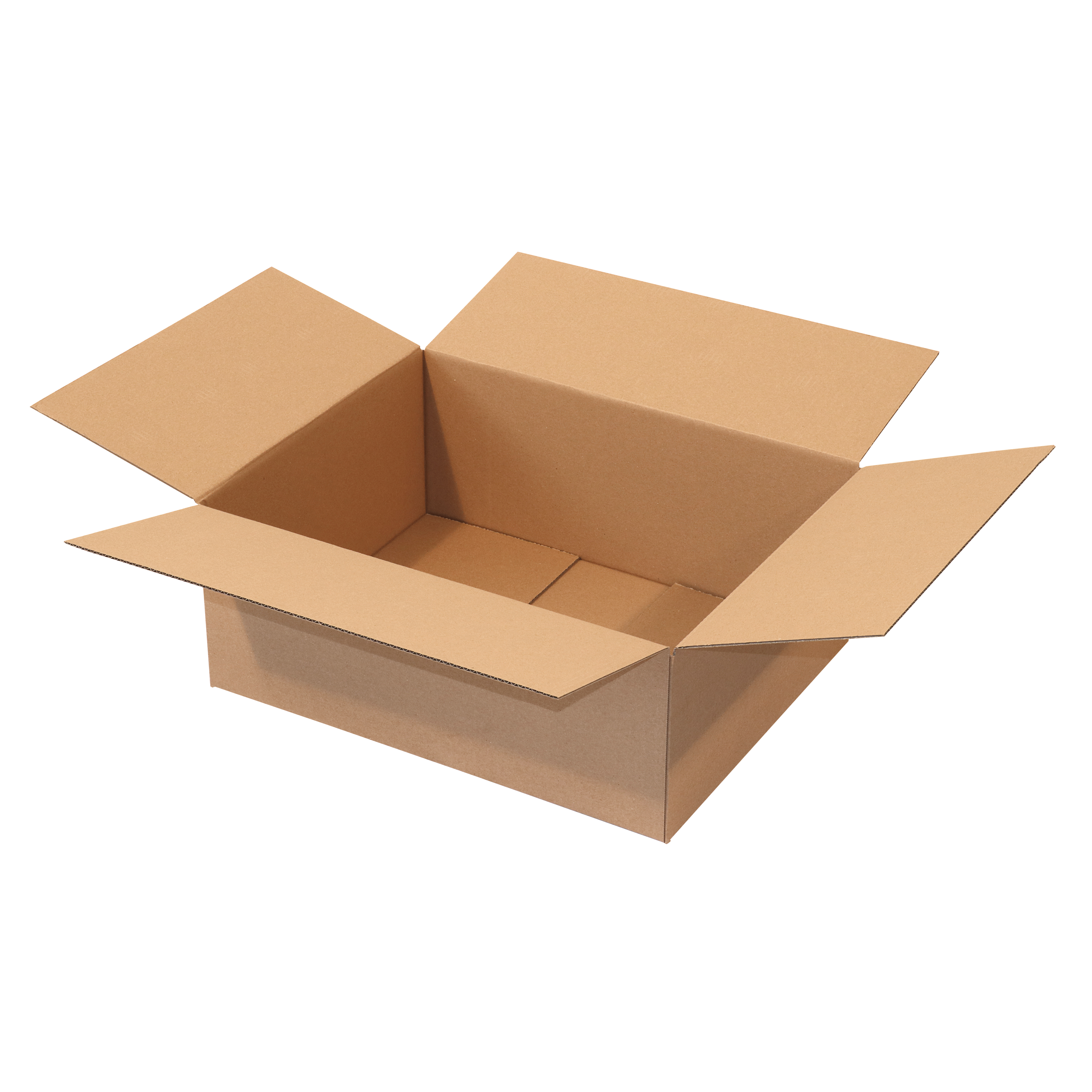 Faltkarton 510 mm x 400 mm x 200 mm (L x B x H)