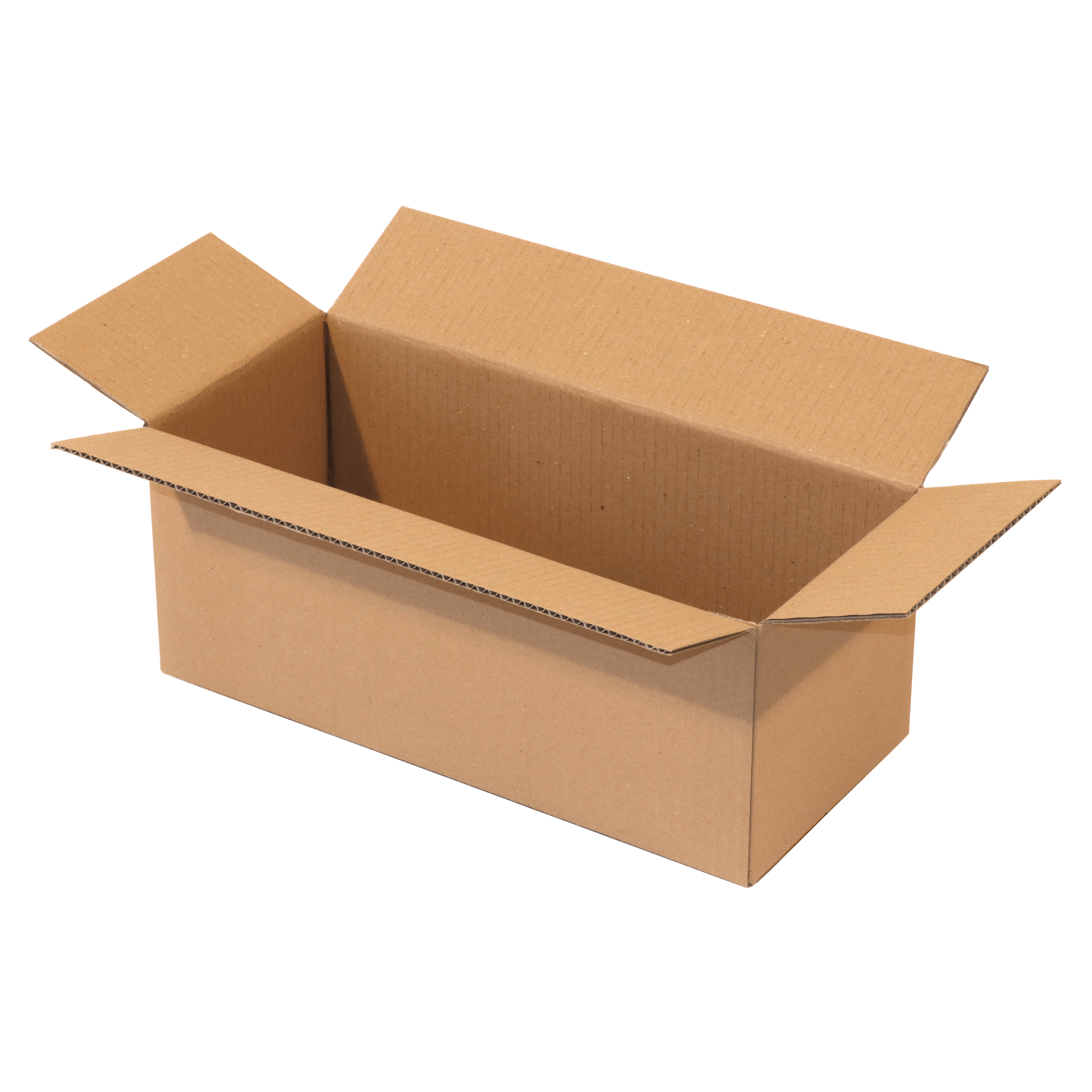 Faltkarton 440 mm x 190 mm x 170 mm (L x B x H)