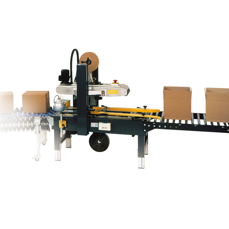 PP-Klebeband Standard - Maschinenrollen 50 mm x 990 m (B x L)