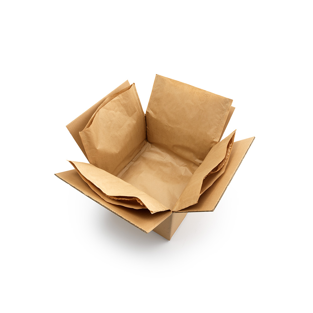 Isolationspapier RecyCold® climaliner™ 