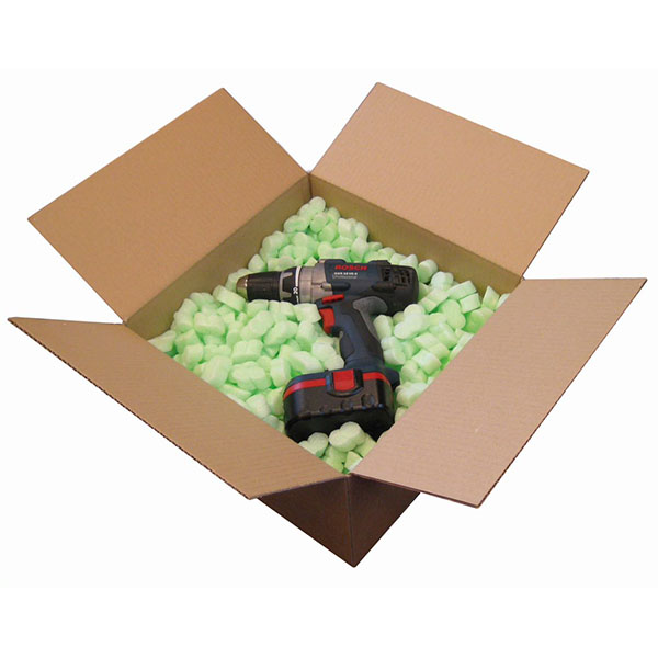flo-pak Green 0,25 cbm 