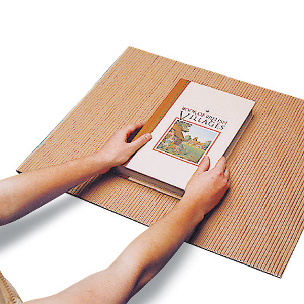 Fixpack-Zuschnitt 530 mm x 350 mm (L x B)