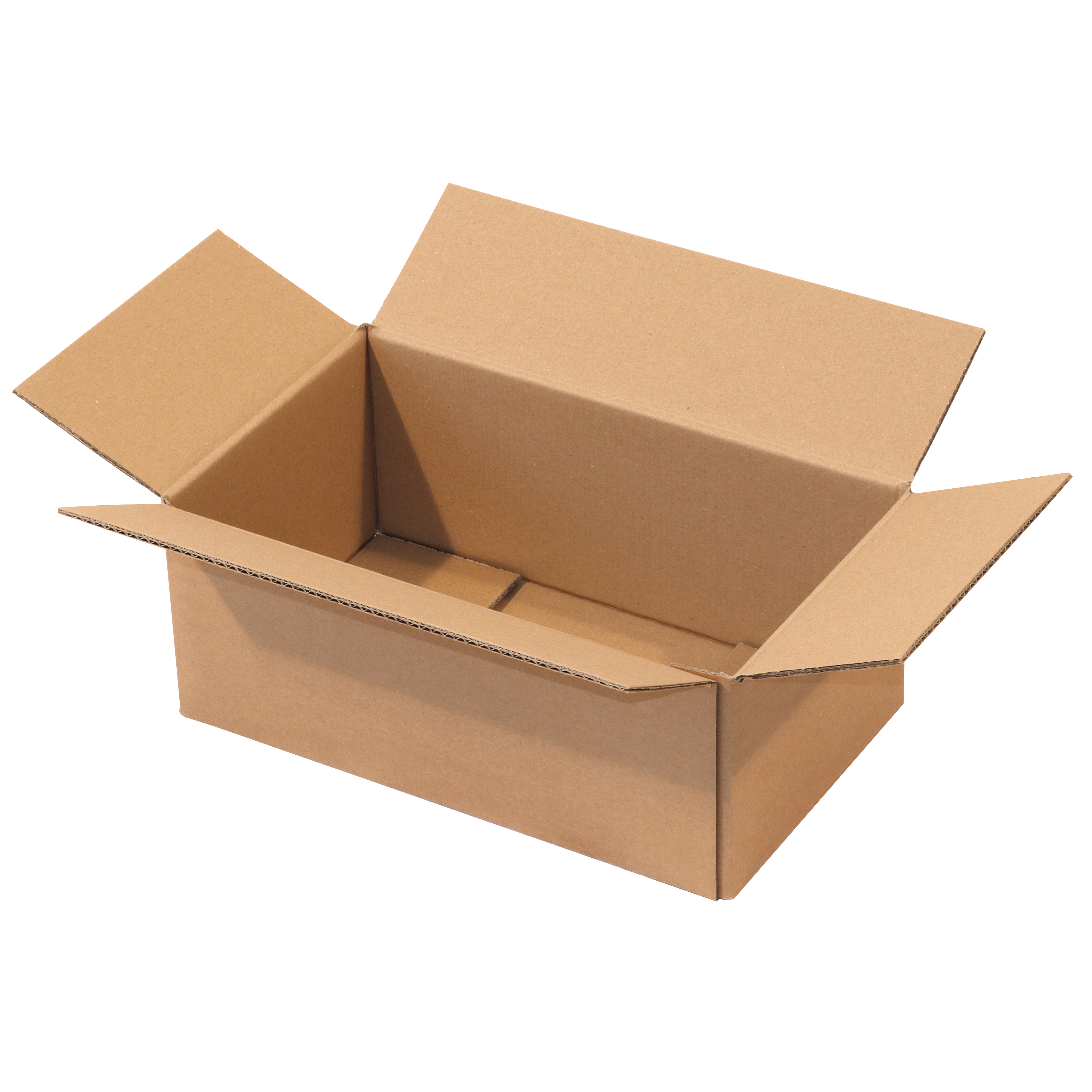 Faltkarton 330 mm x 190 mm x 130 mm (L x B x H)