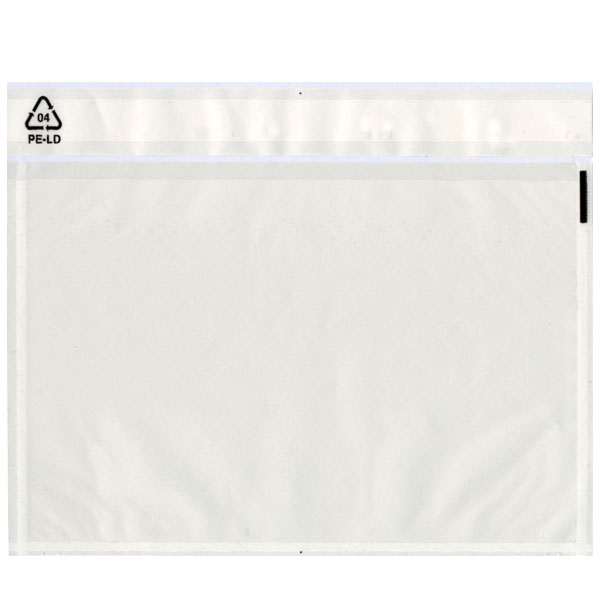 PACLIST - Dokumententasche  165 mm x 110 mm (L x B)