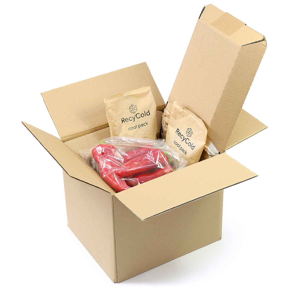 Fresh!Box 38 L 