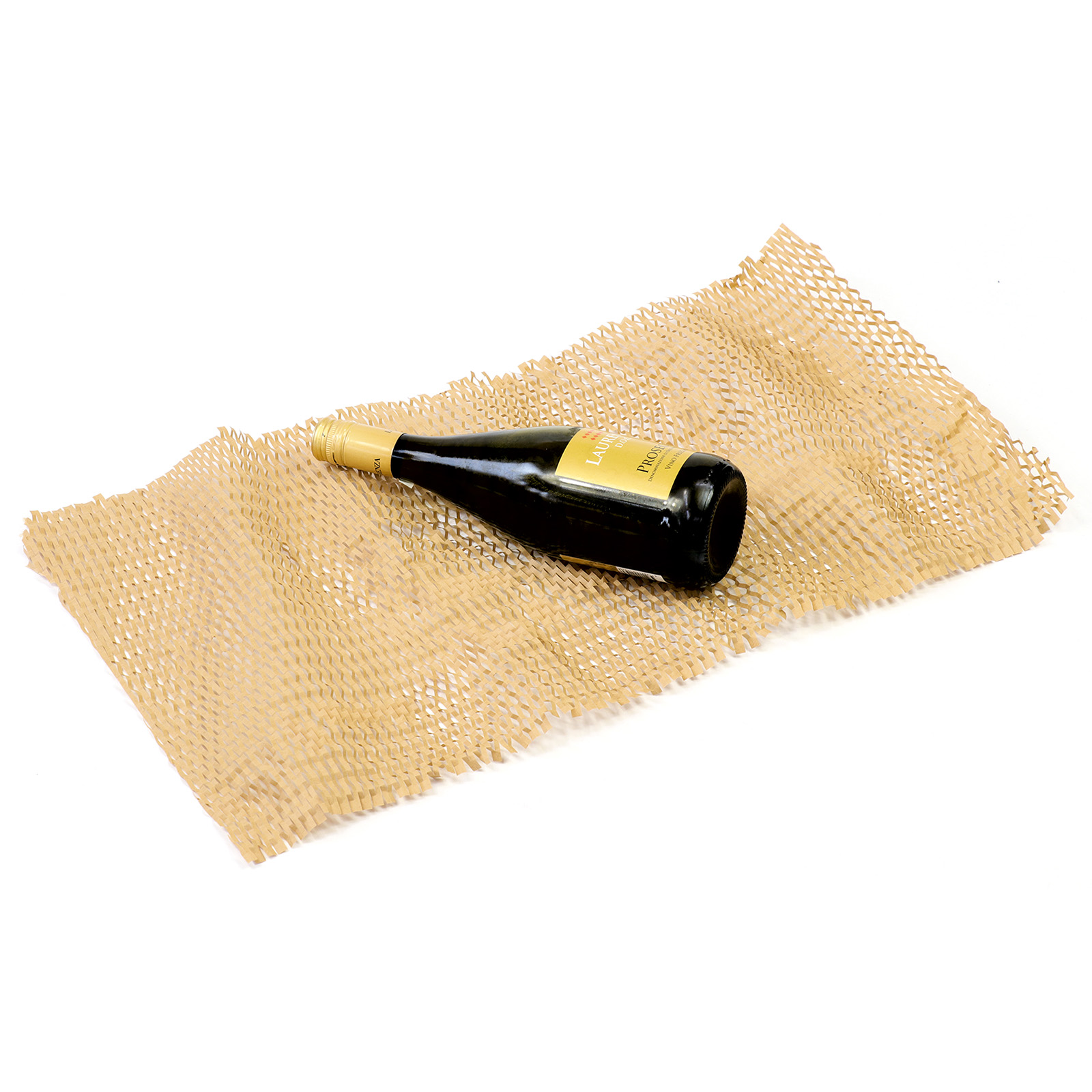 Hexcel Wrap Papier, braun 500 mm x 254 mm (B x L)