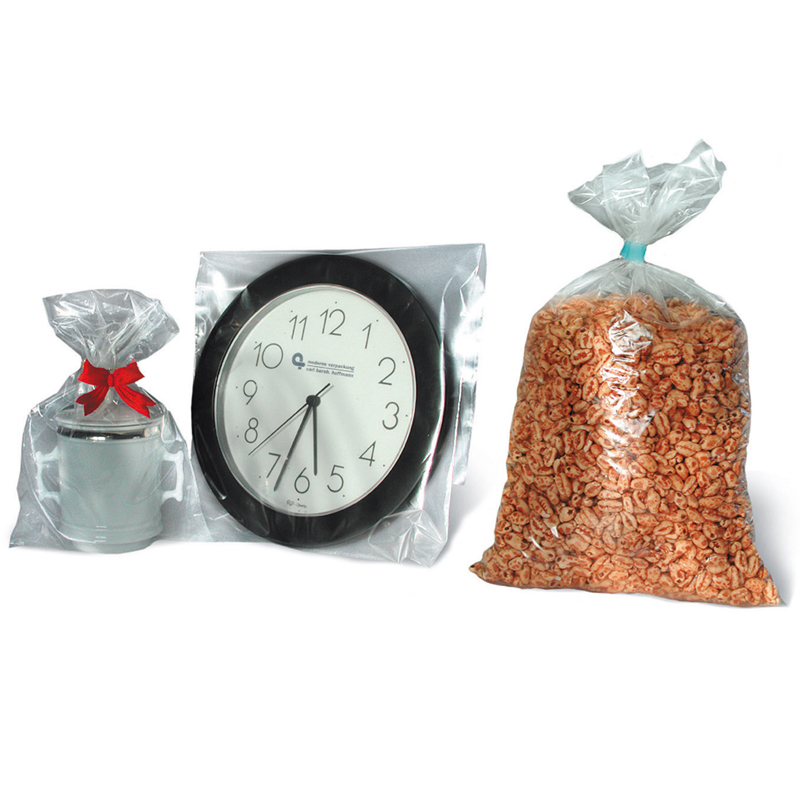 PE-Beutel 500 mm x 800 mm (B x L)