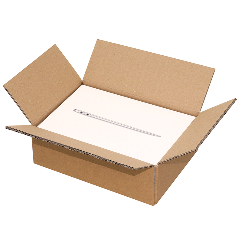 Faltkarton 305 mm x 228 mm x 183 mm (L x B x H)