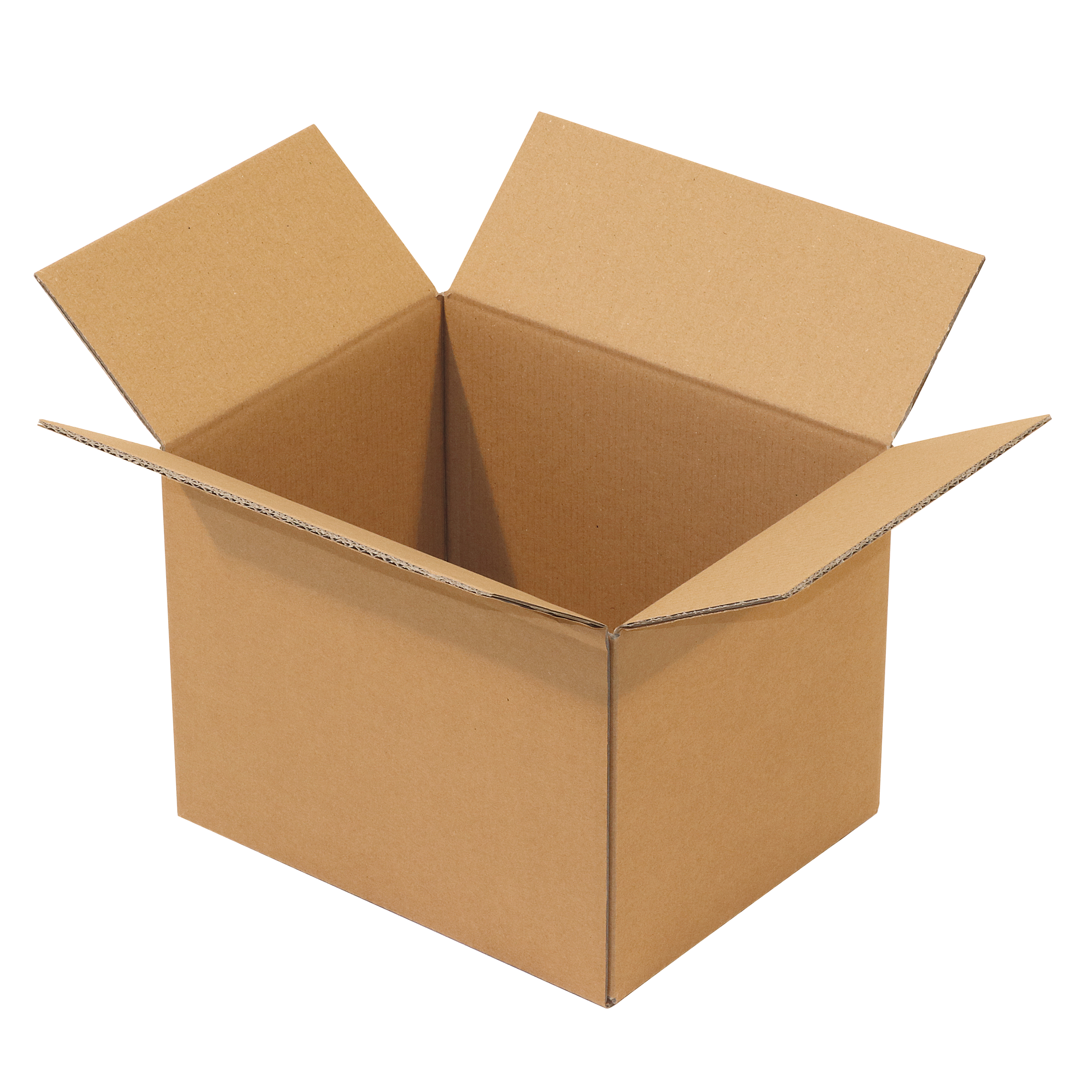 Faltkarton 234 mm x 184 mm x 168 mm (L x B x H)
