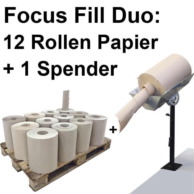 Focus Fill Aktions-Set 
