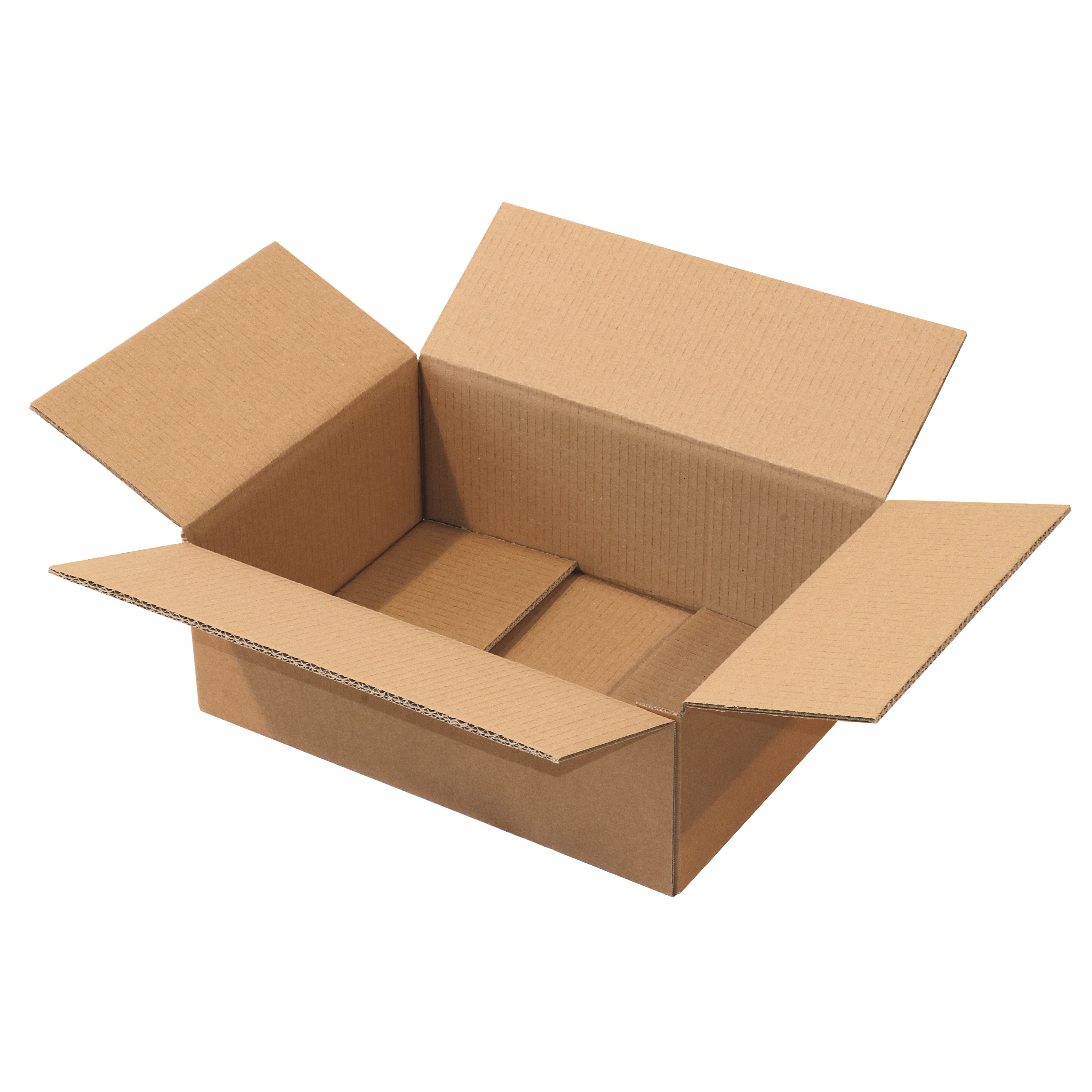 Faltkarton 430 mm x 310 mm x 150 mm (L x B x H)