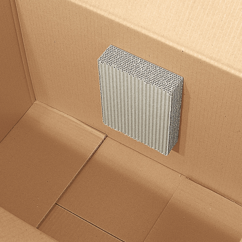 Romwell Platte 150 mm x 30 mm x 100 mm (B x D x L)
