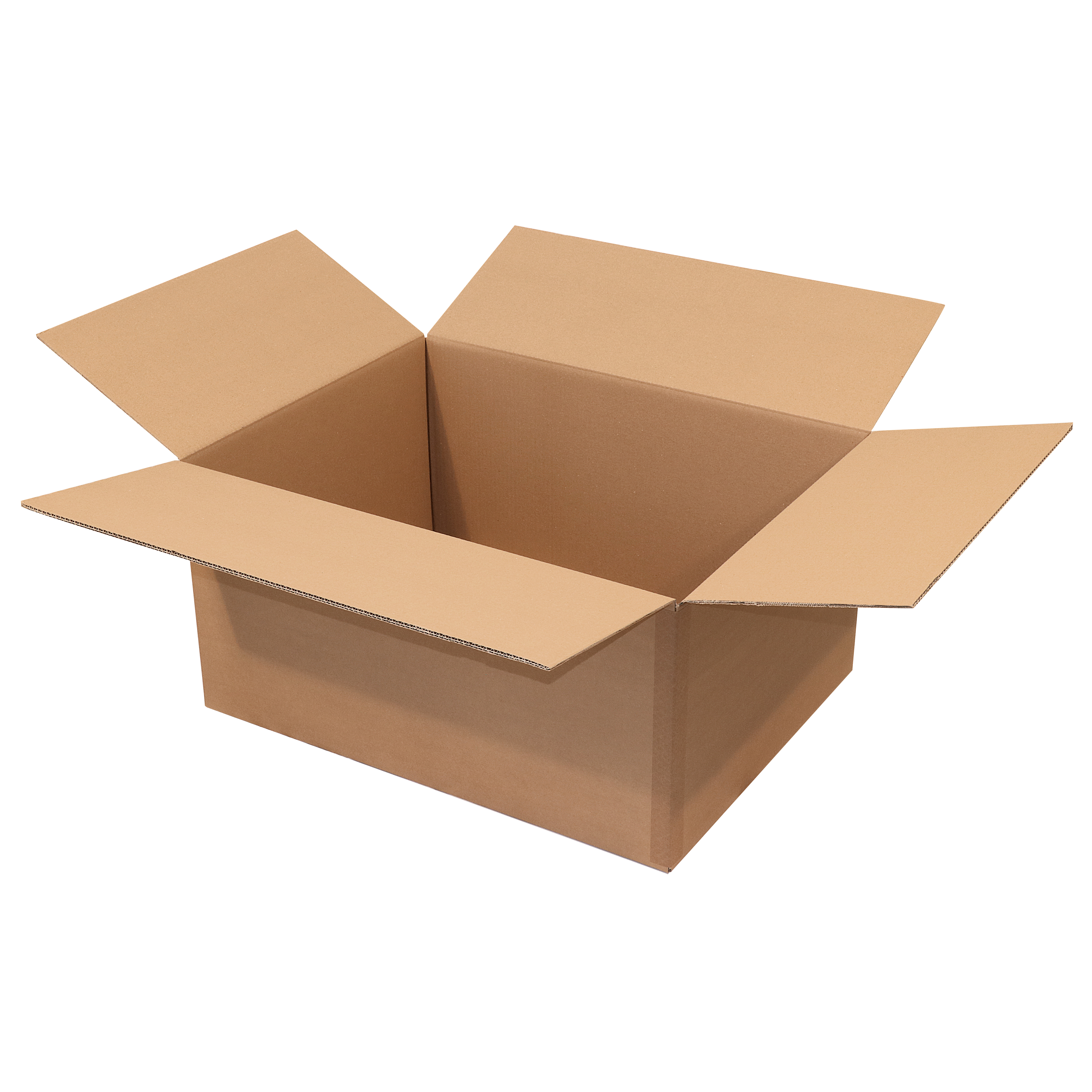 Faltkarton 780 mm x 580 mm x 600 mm (L x B x H)