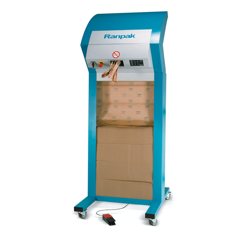 FillPak Papierfüllsyste 