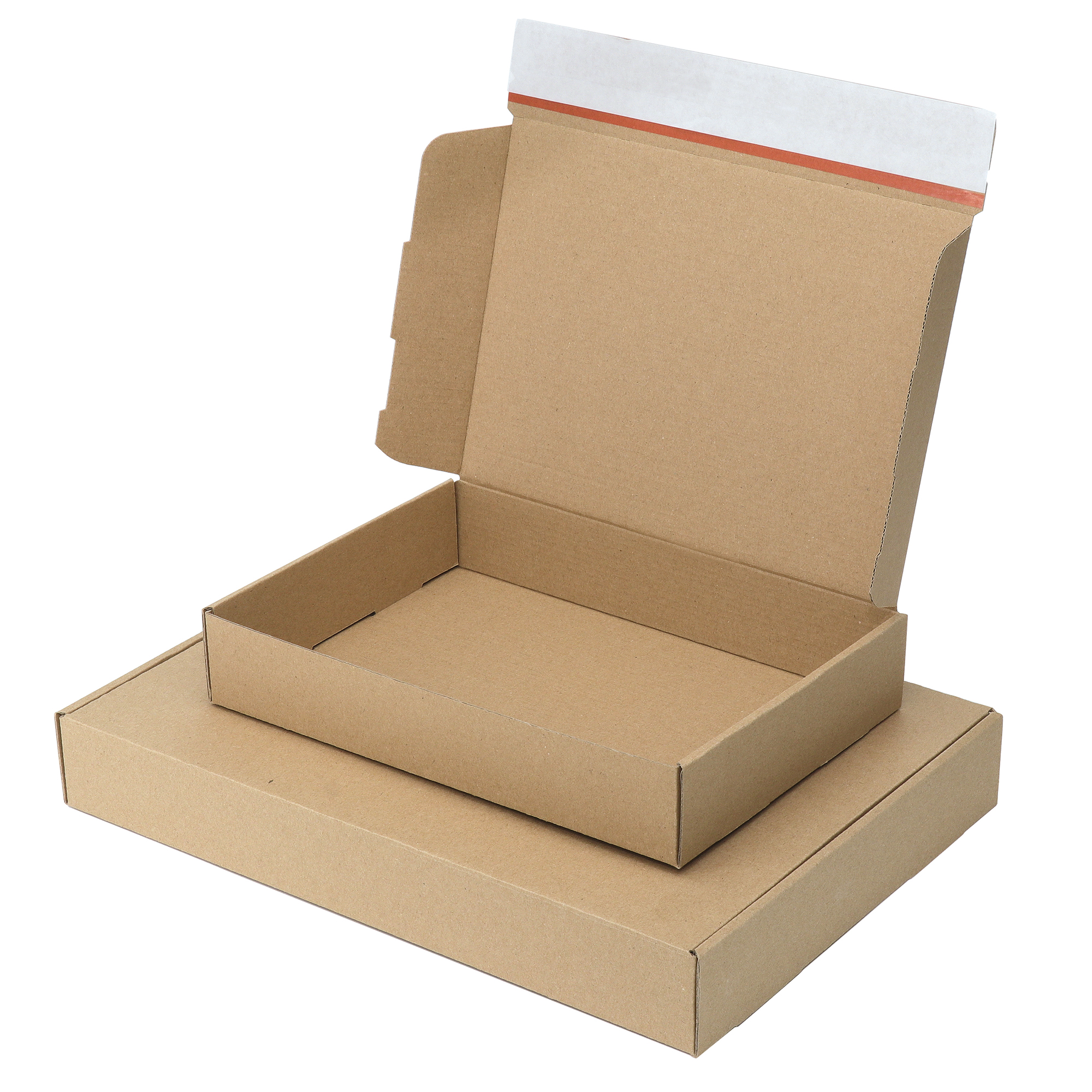 Versandbox Maxibrief 335 mm x 243 mm x 45 mm (L x B x H)