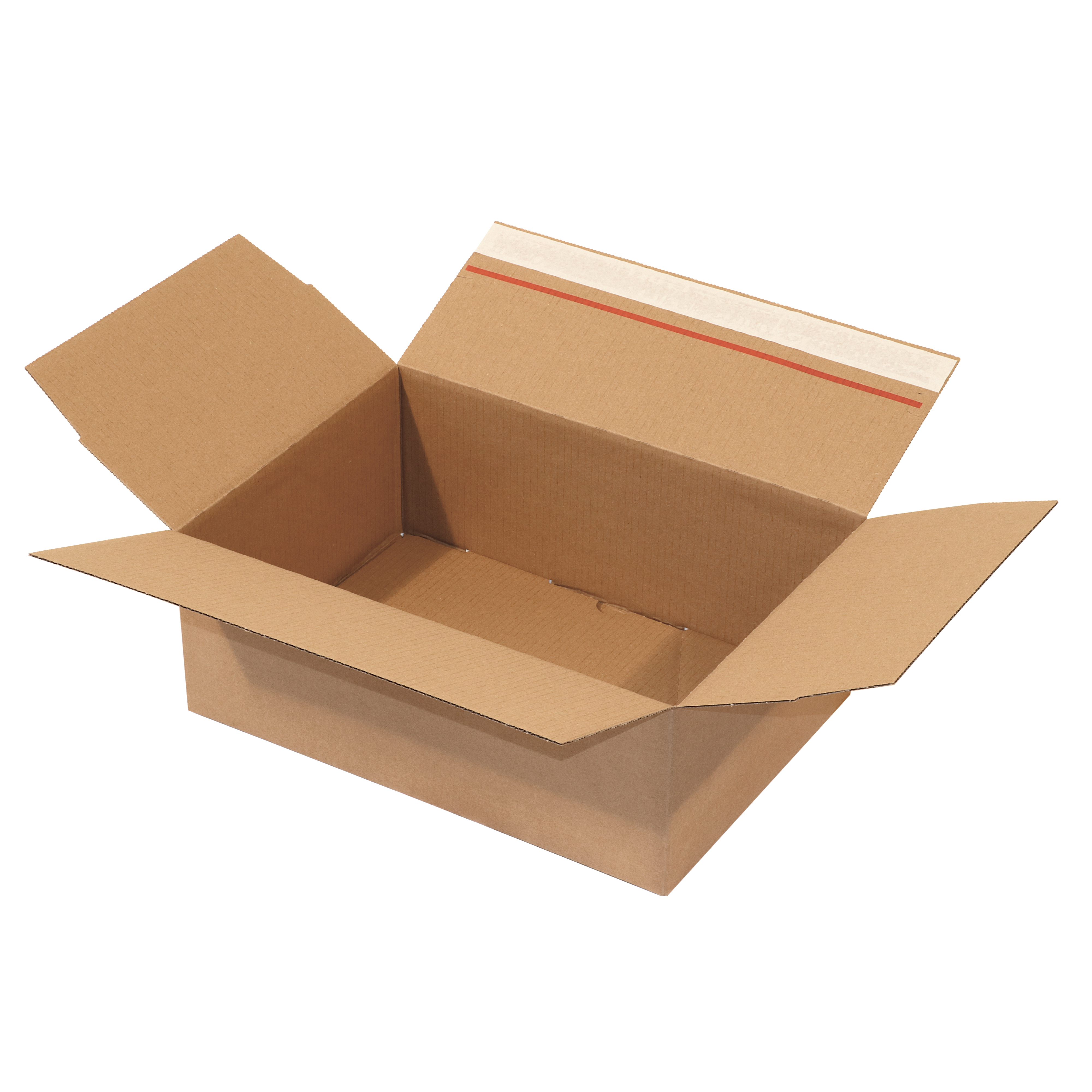 Automatikkarton Qwikbox® 430 mm x 300 mm x 160 mm (L x B x H)
