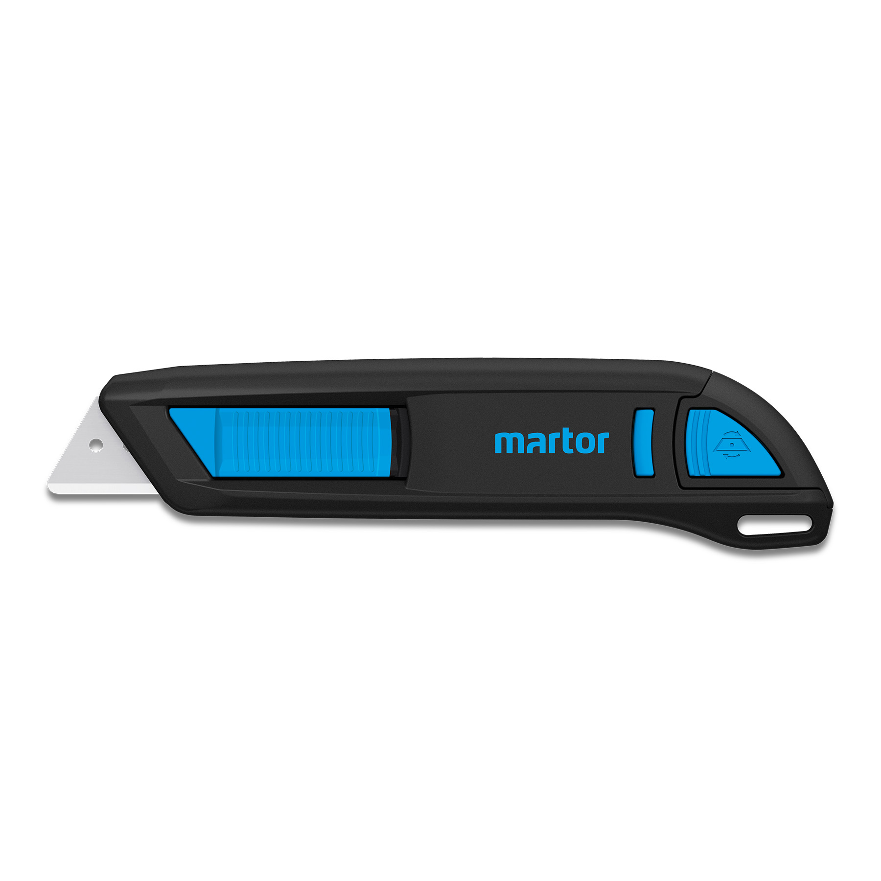 Sicherheitsmesser 