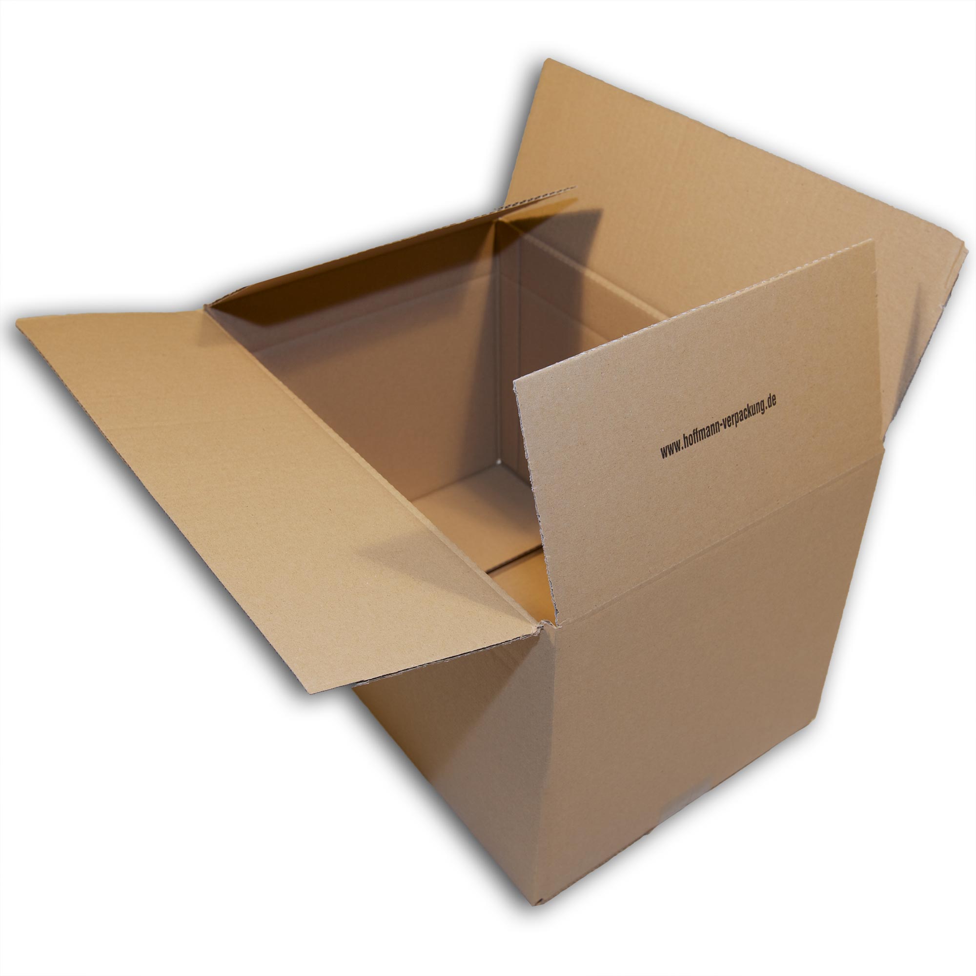 Faltkarton 402 mm x 255 mm x 250 mm (L x B x H)