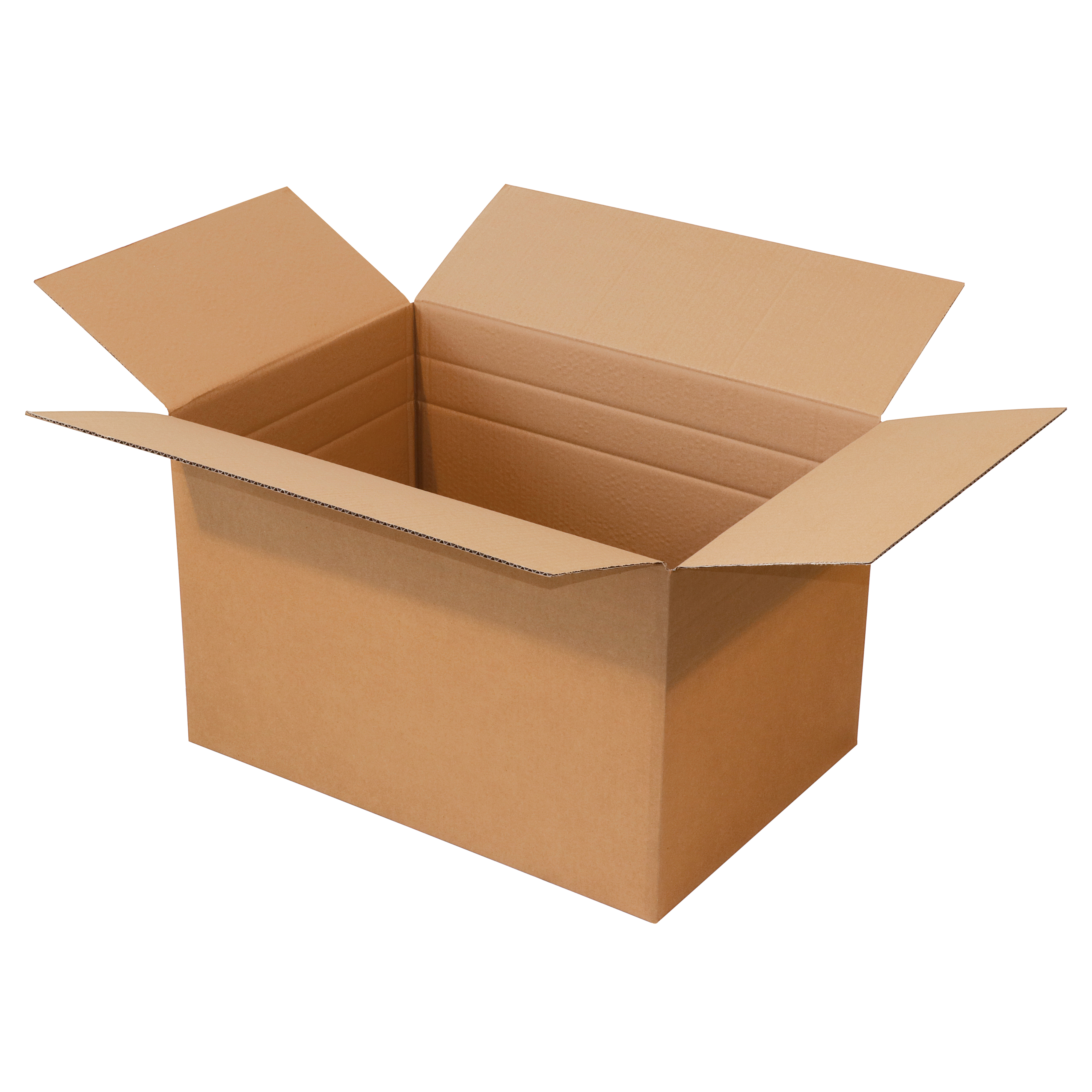 Faltkarton 630 mm x 430 mm x 400 mm (L x B x H)