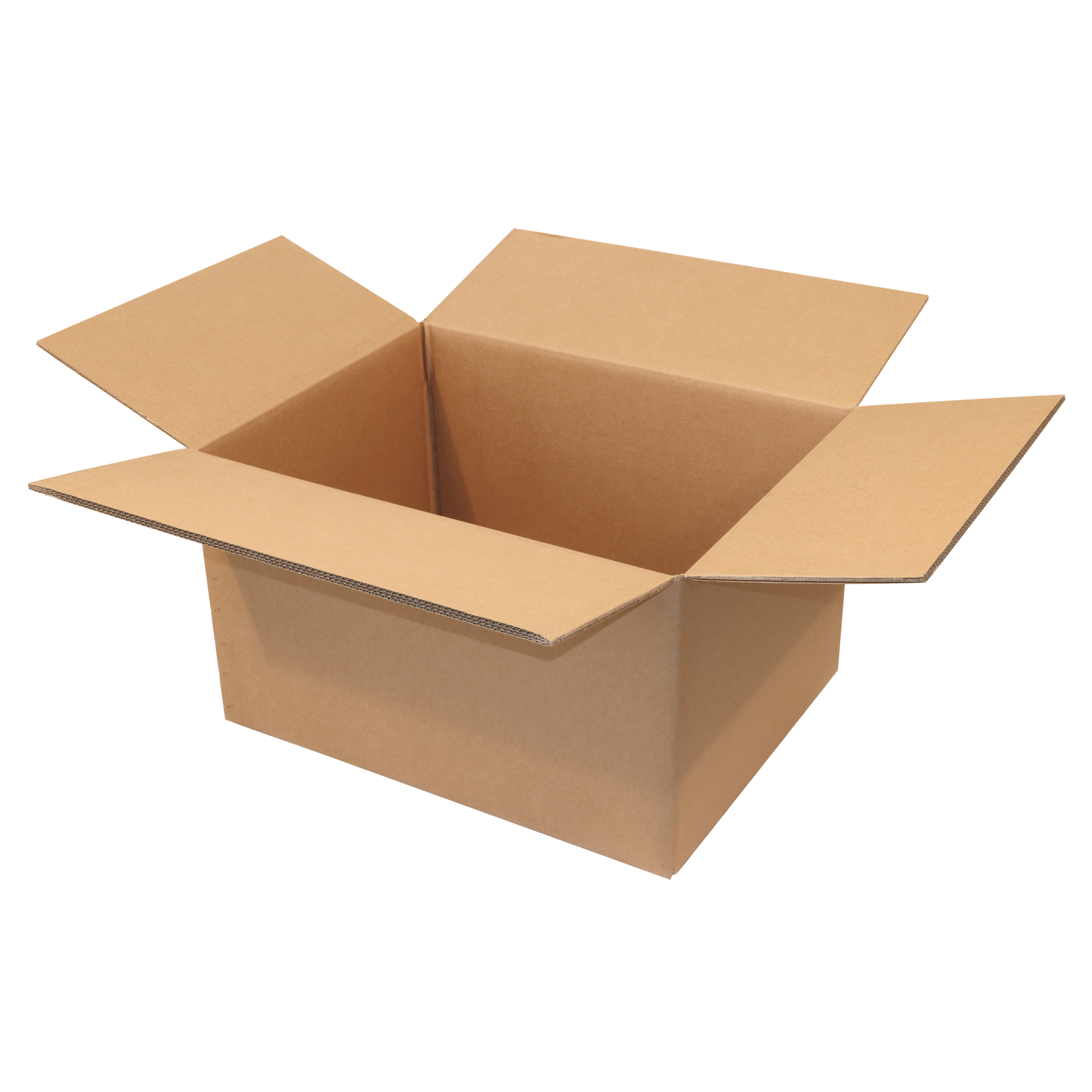 Faltkarton 780 mm x 580 mm x 440 mm (L x B x H)
