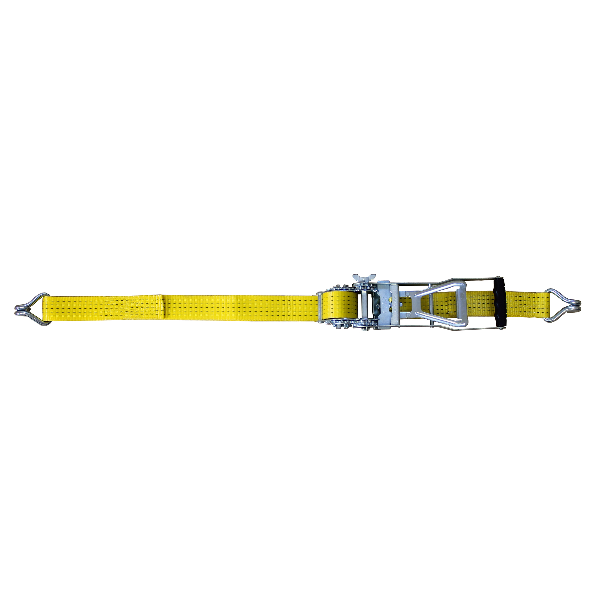 Mehrweg-Zurrgurt 50 mm x 10 Meter (B x L)