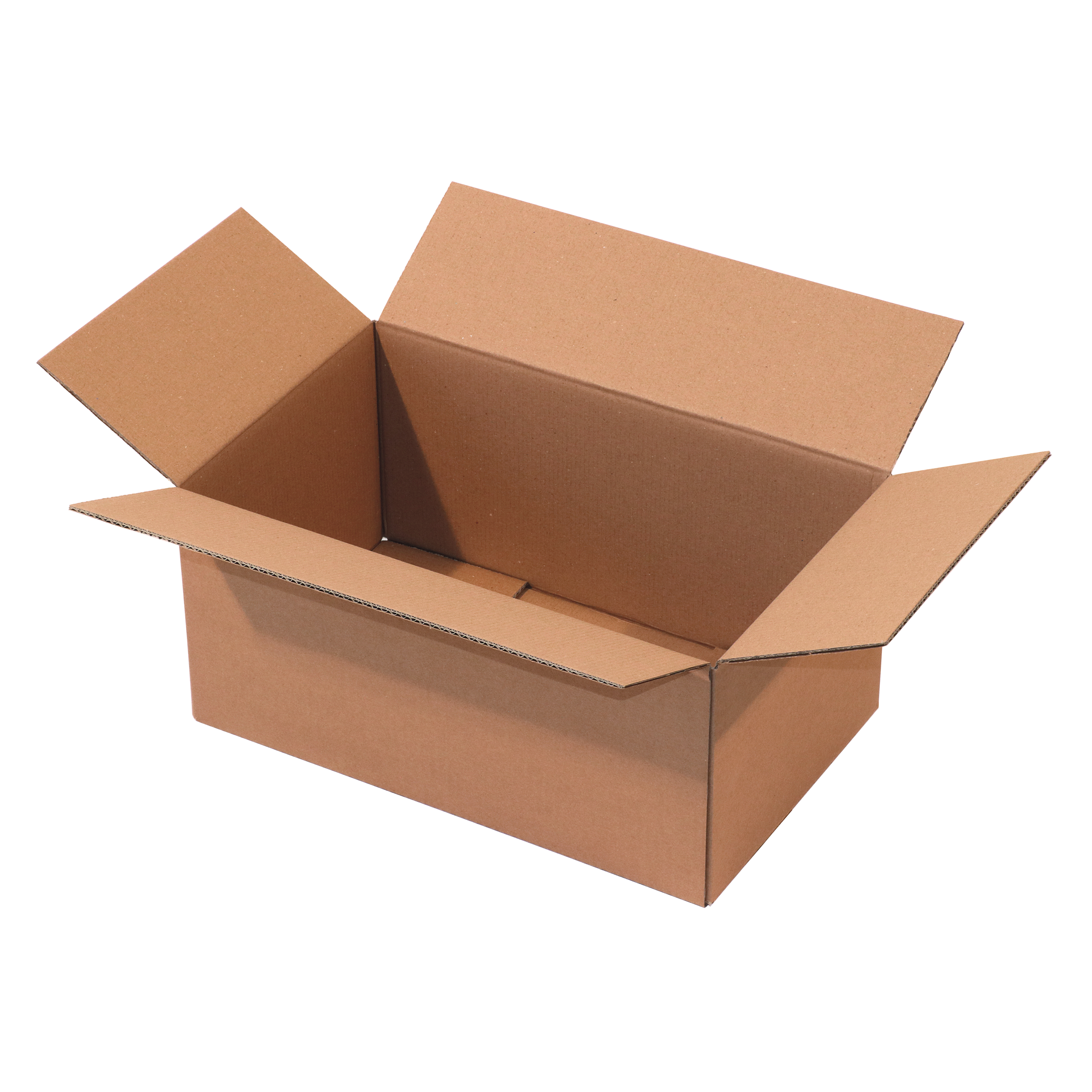 Faltkarton 384 mm x 234 mm x 168 mm (L x B x H)