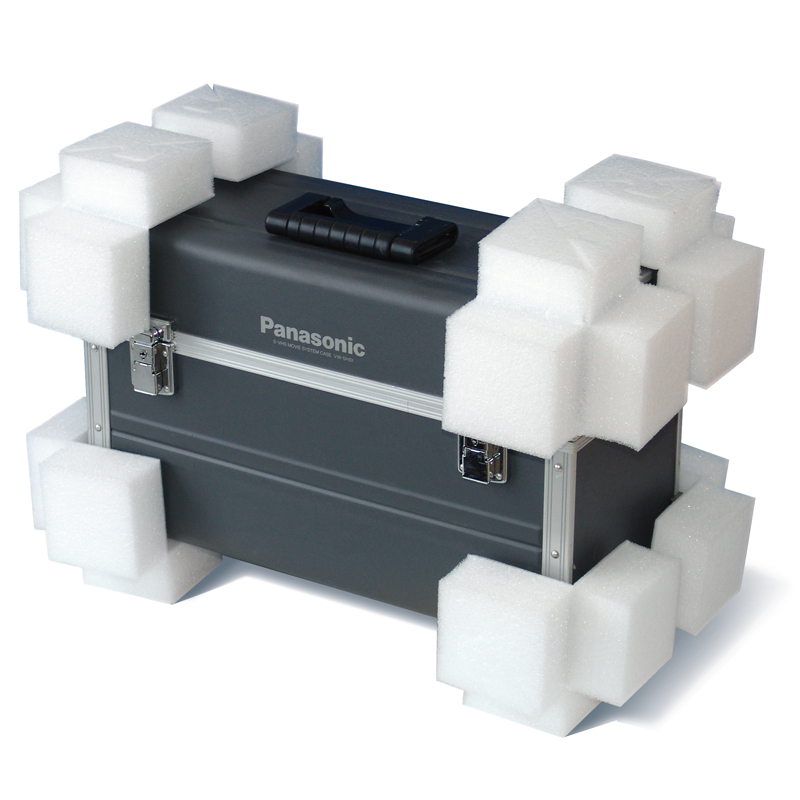 TechnoFoam Clipecke 95 mm x 95 mm x 95 mm (L x B x H)