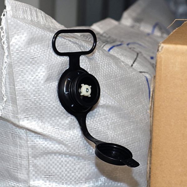 Staupolster PP-Gewebe für Container und LKW 90 Zentimeter x 120 Zentimeter (B x H)