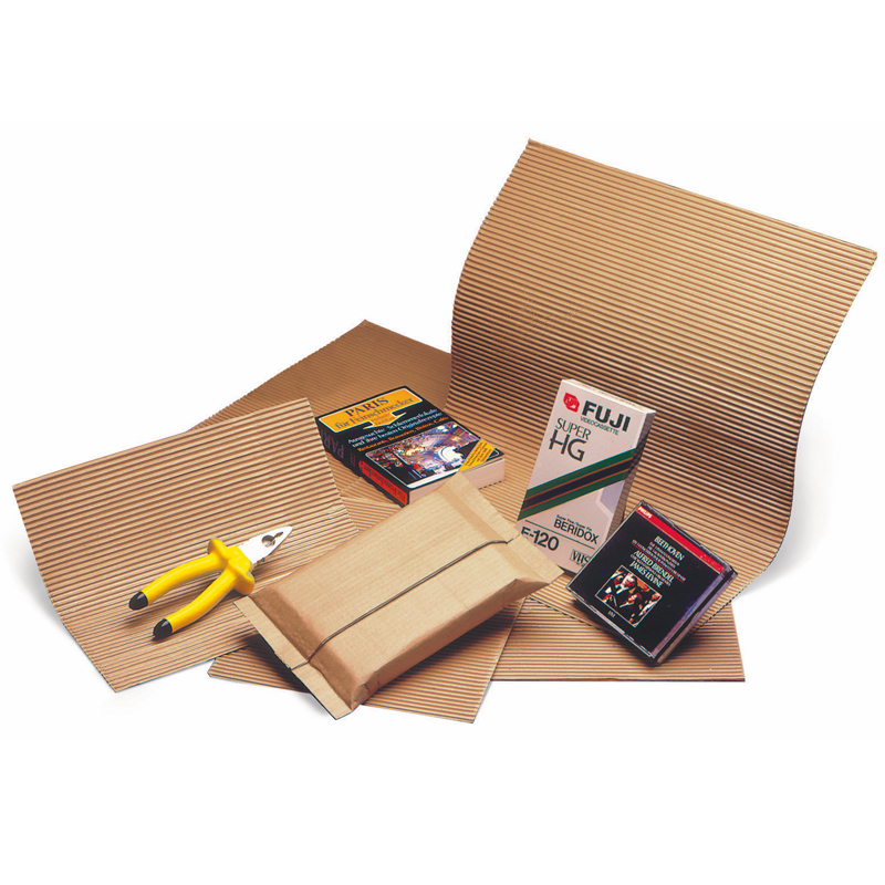 Fixpack-Zuschnitt 530 mm x 350 mm (L x B)