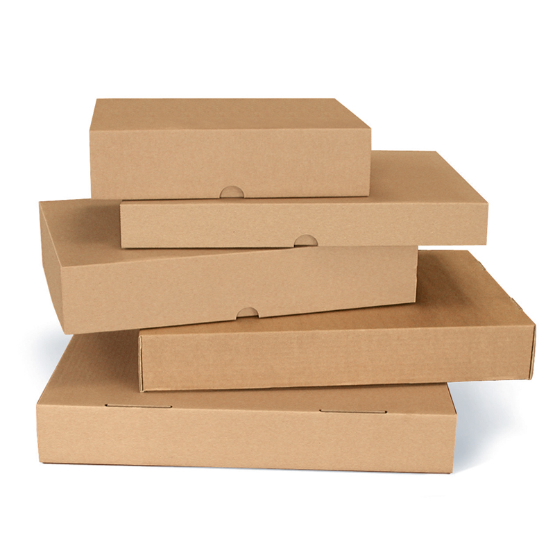 Stülpdeckelkarton 425 mm x 302 mm x 80 mm (L x B x H)