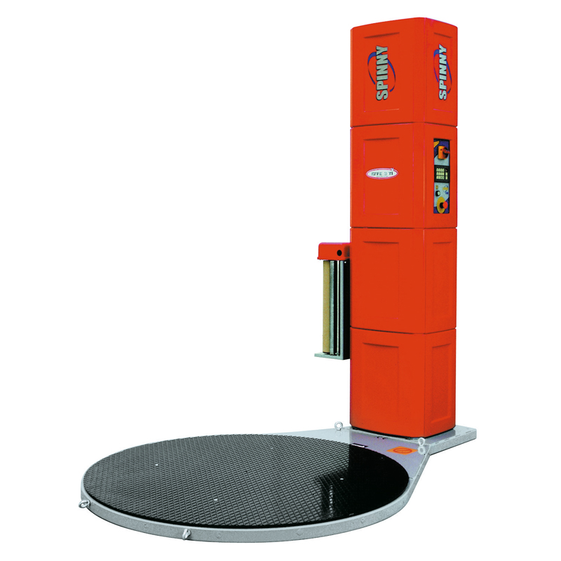 SPINNY Typ S 140 Advanced 